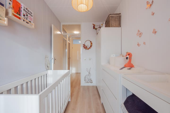 Foto 30 van Elisabethstraat 14