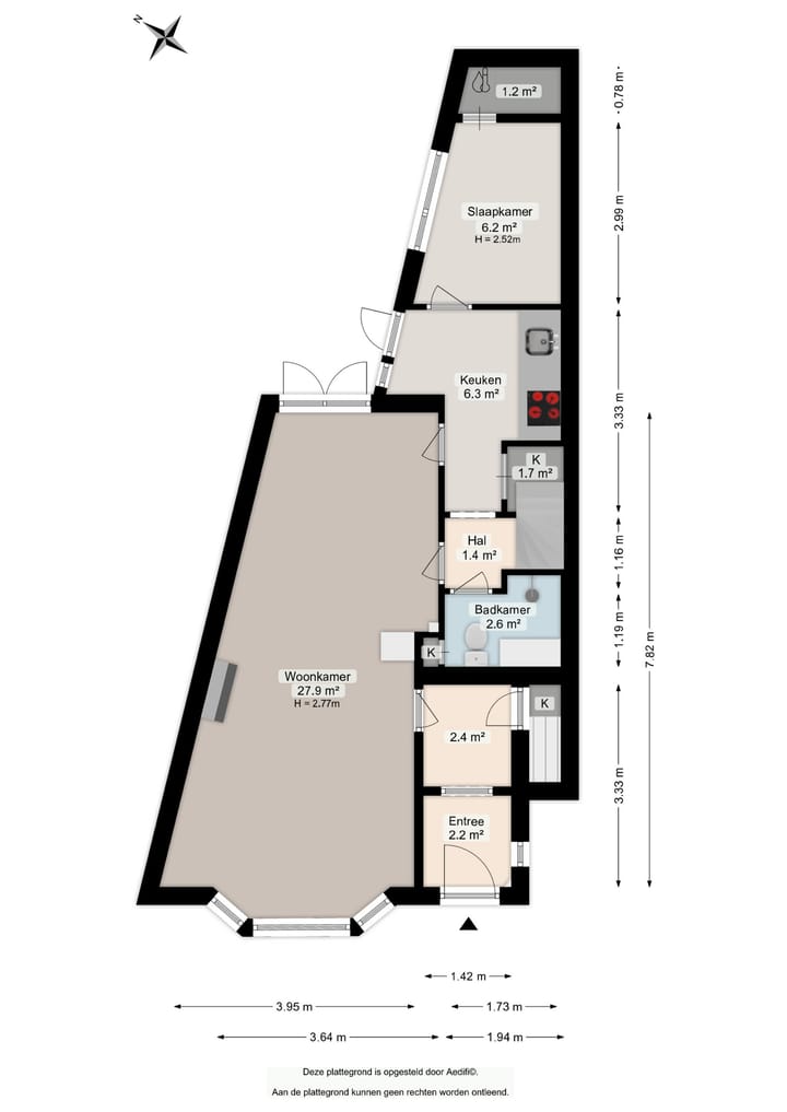 Foto 51 van Bessemoerstraat 17