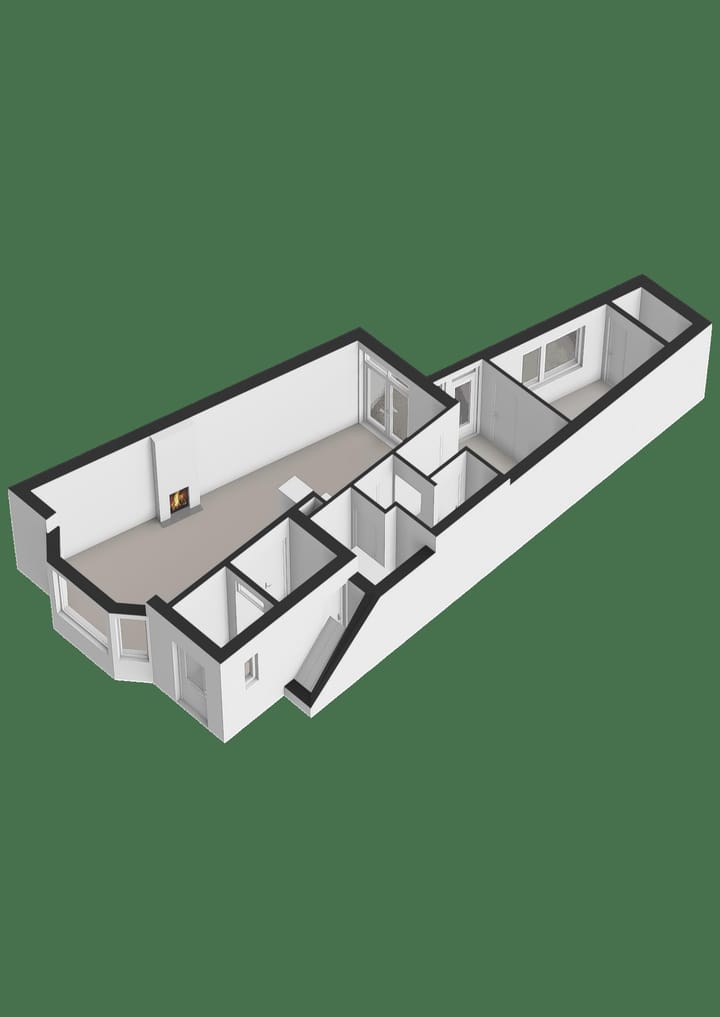 Foto 52 van Bessemoerstraat 17