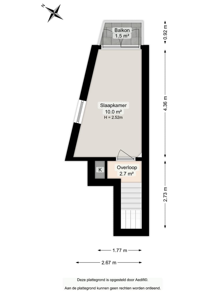 Foto 53 van Bessemoerstraat 17