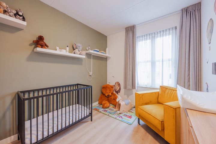 Foto 33 van Elisabethstraat 14