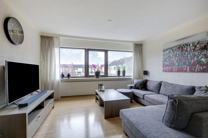 Foto 21 van Straussstraat 24