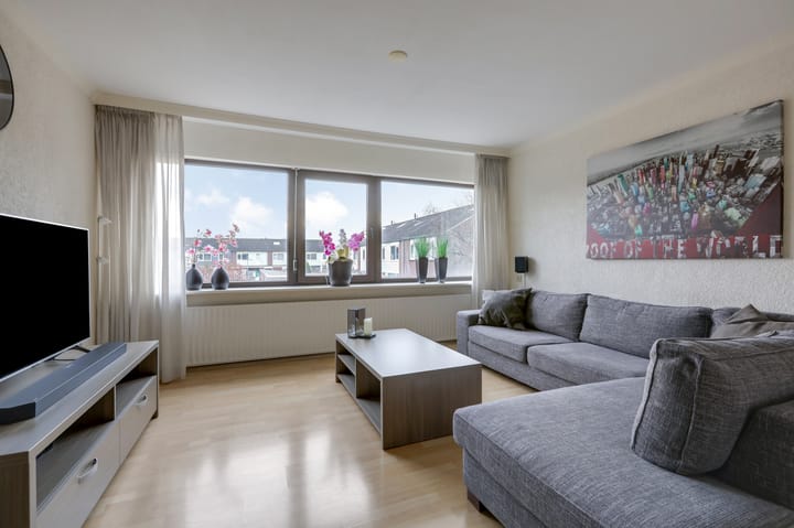 Foto 22 van Straussstraat 24