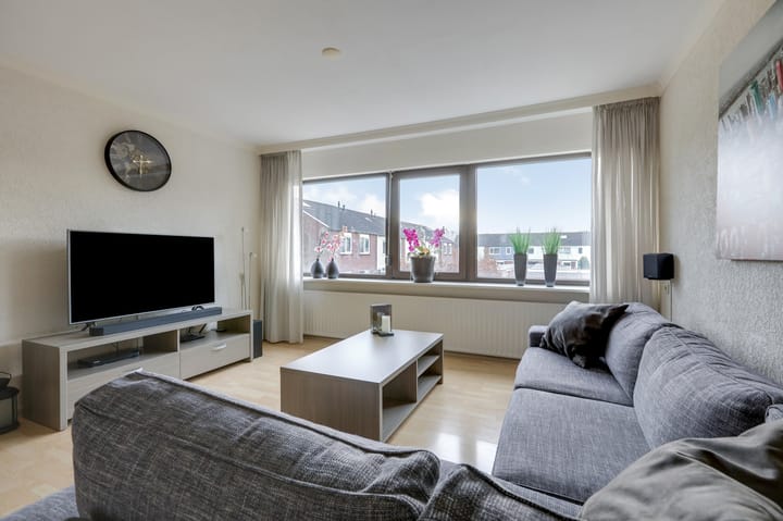 Foto 23 van Straussstraat 24