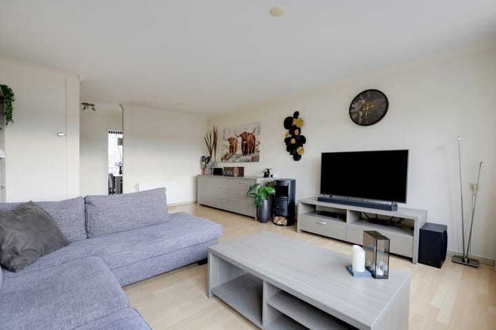 Foto 24 van Straussstraat 24