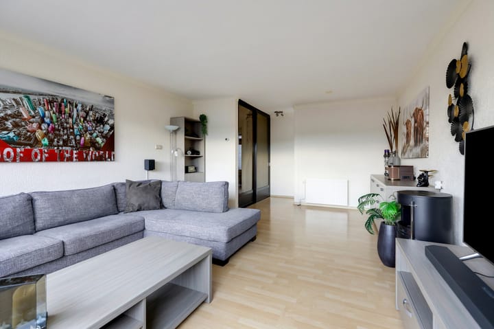 Foto 25 van Straussstraat 24