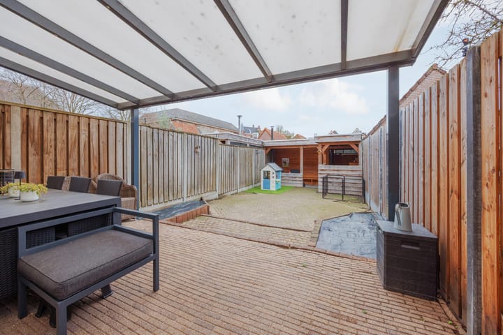 Foto 41 van Elisabethstraat 14