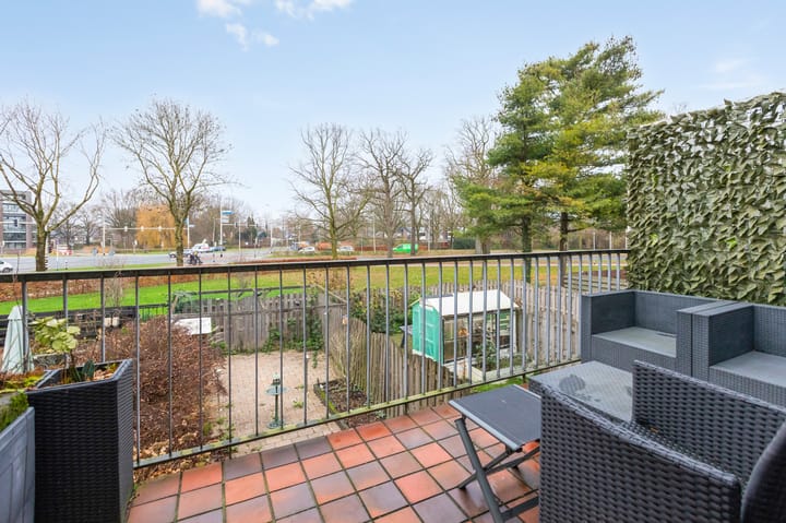 Foto 32 van Straussstraat 24