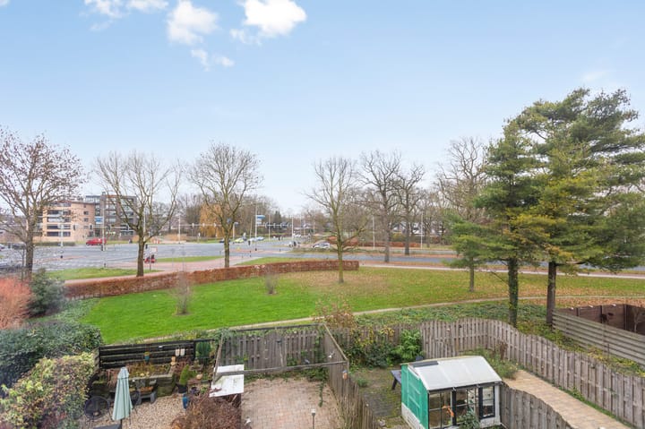 Foto 33 van Straussstraat 24