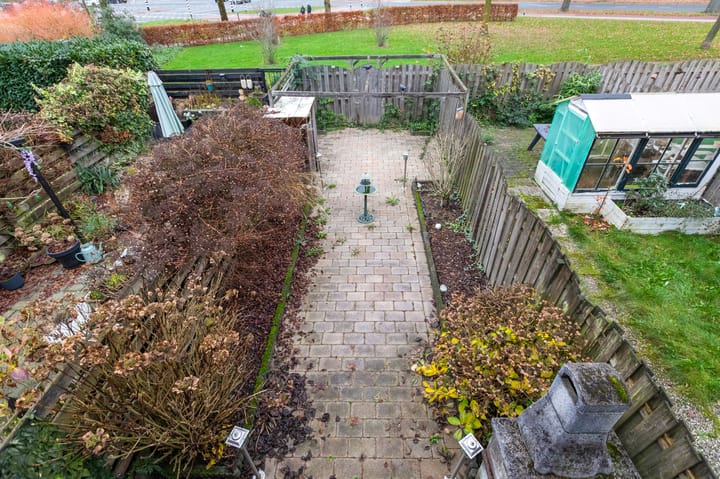 Foto 35 van Straussstraat 24