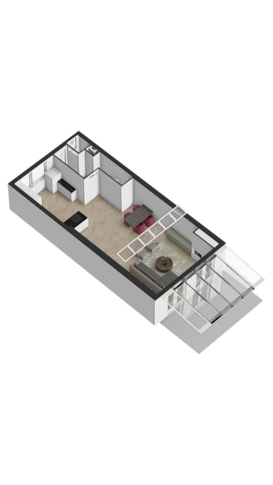 Foto 53 van Elisabethstraat 14