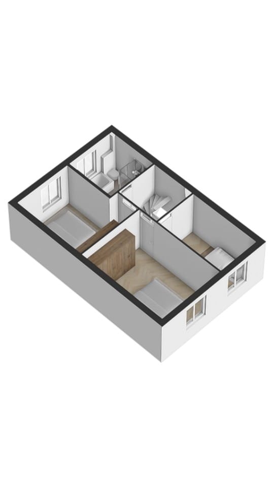 Foto 55 van Elisabethstraat 14