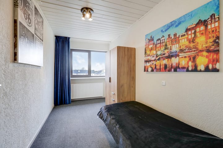 Foto 45 van Straussstraat 24