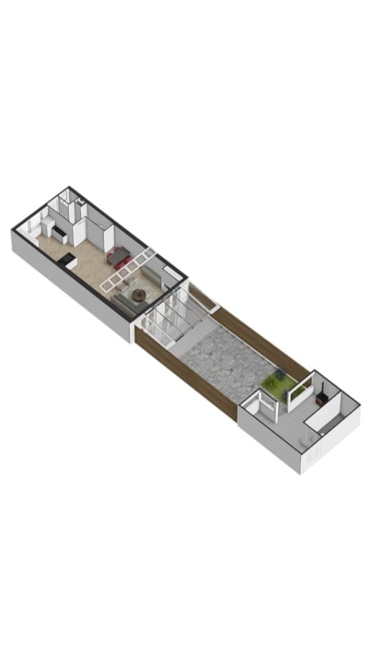 Foto 61 van Elisabethstraat 14