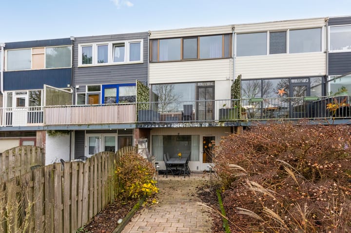 Foto 53 van Straussstraat 24