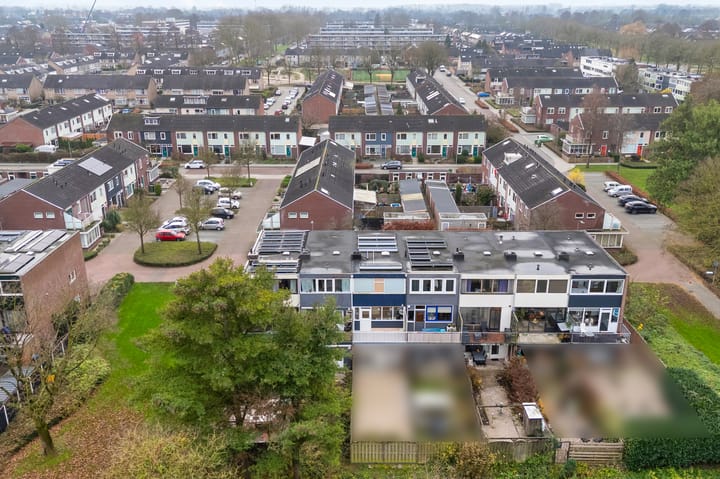 Foto 55 van Straussstraat 24