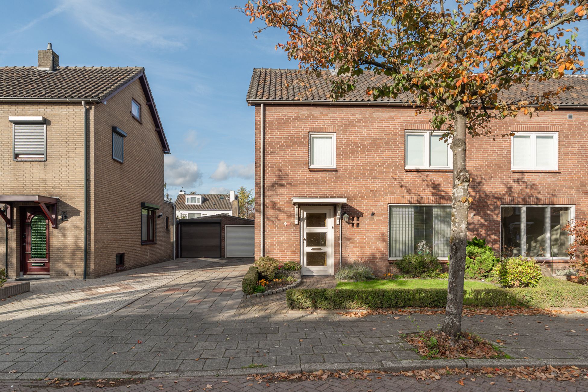 Deken Fickstraat, 10, Ulvenhout (Gem. Breda), 4851EN, Noord-Brabant, Nederland 10 