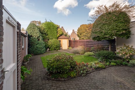 Deken Fickstraat 10 tertiary image