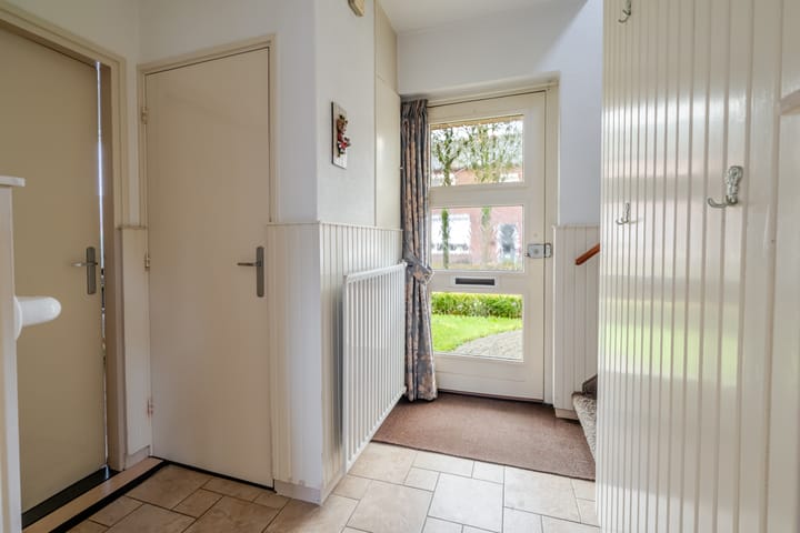 Photo 4 of Deken Fickstraat 10