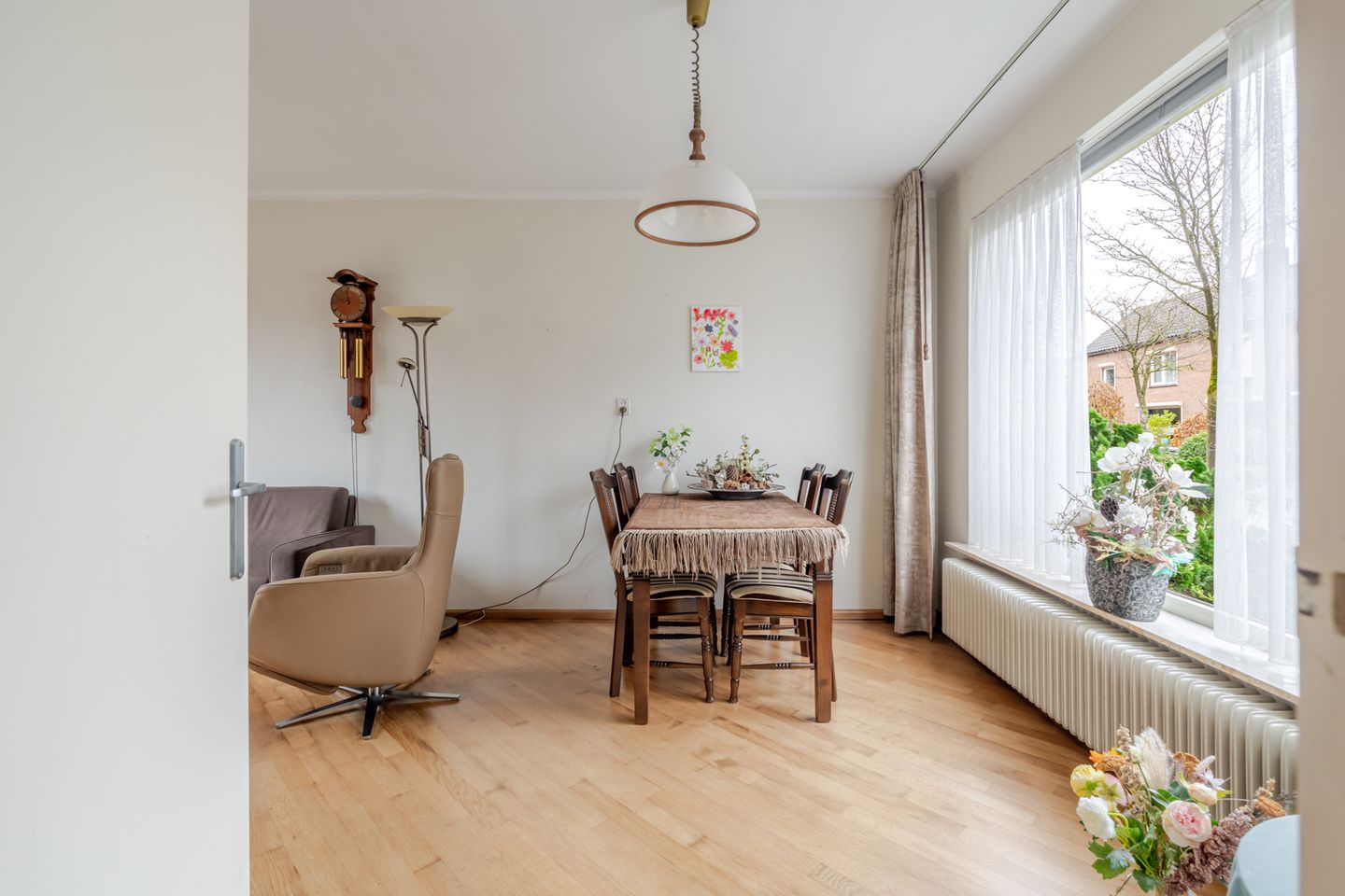 Foto 5 van Deken Fickstraat 10