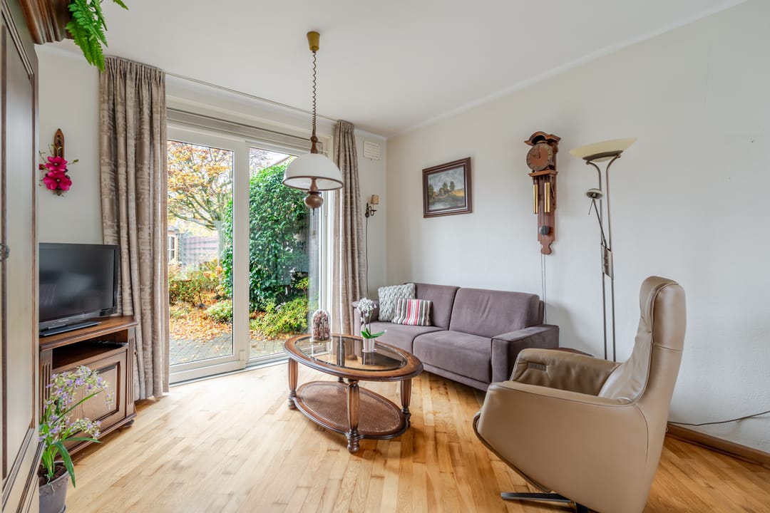 Foto 7 van Deken Fickstraat 10