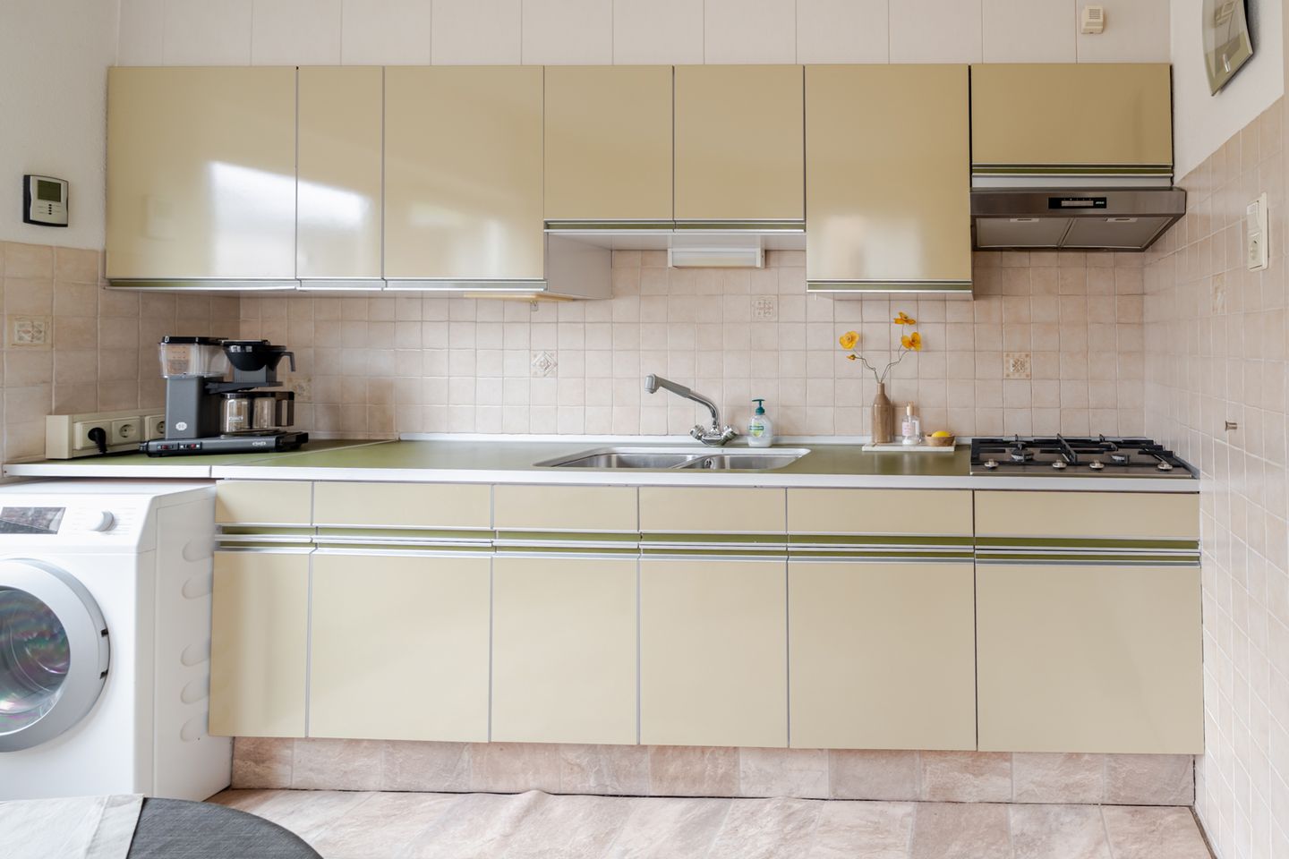 Foto 10 van Deken Fickstraat 10