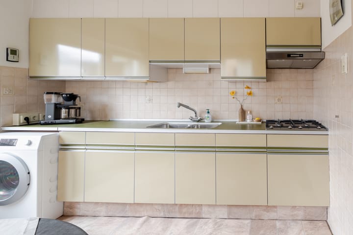 Foto 11 van Deken Fickstraat 10