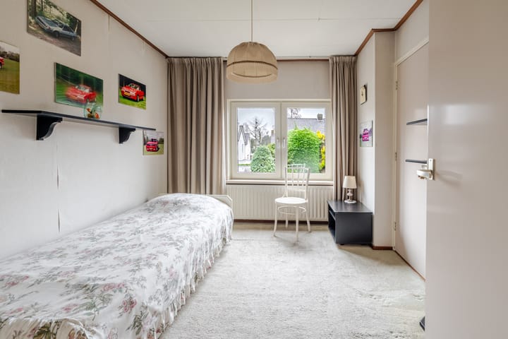 Foto 13 van Deken Fickstraat 10