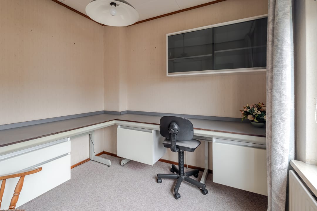 Foto 17 van Deken Fickstraat 10