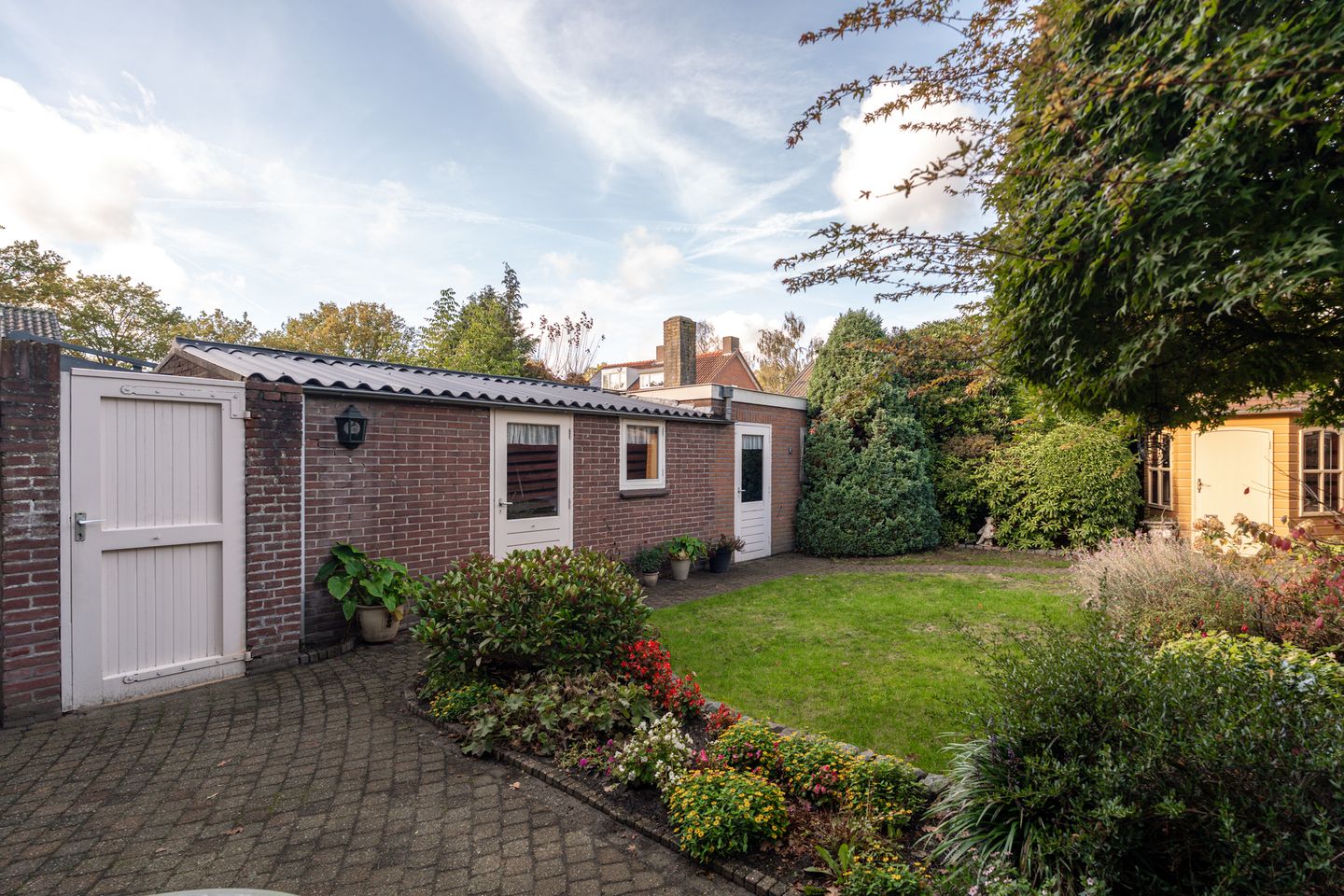 Foto 20 van Deken Fickstraat 10