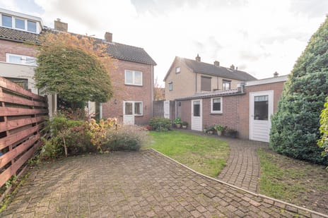 Deken Fickstraat 10 secondary image