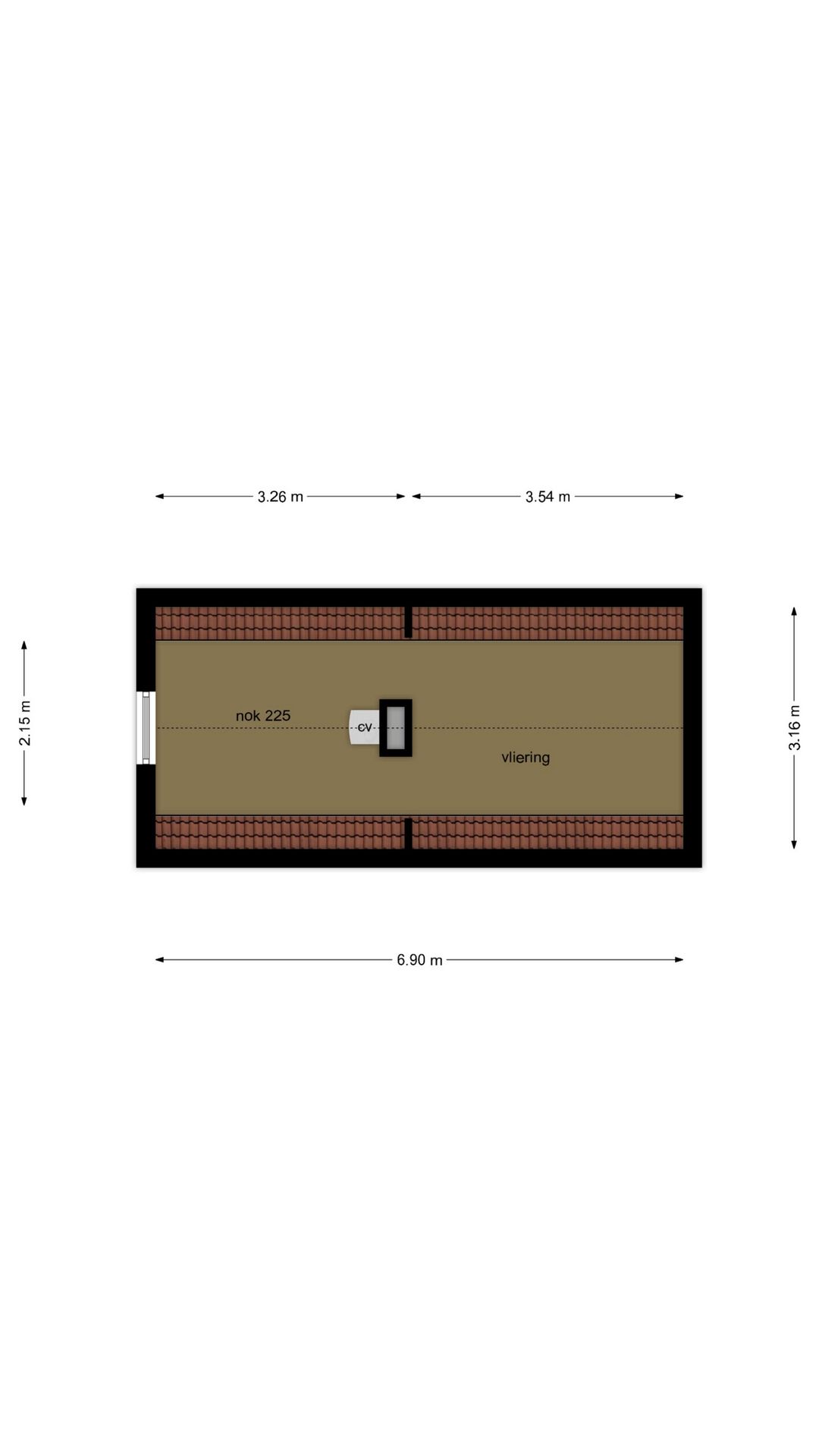 Foto 26 van Deken Fickstraat 10