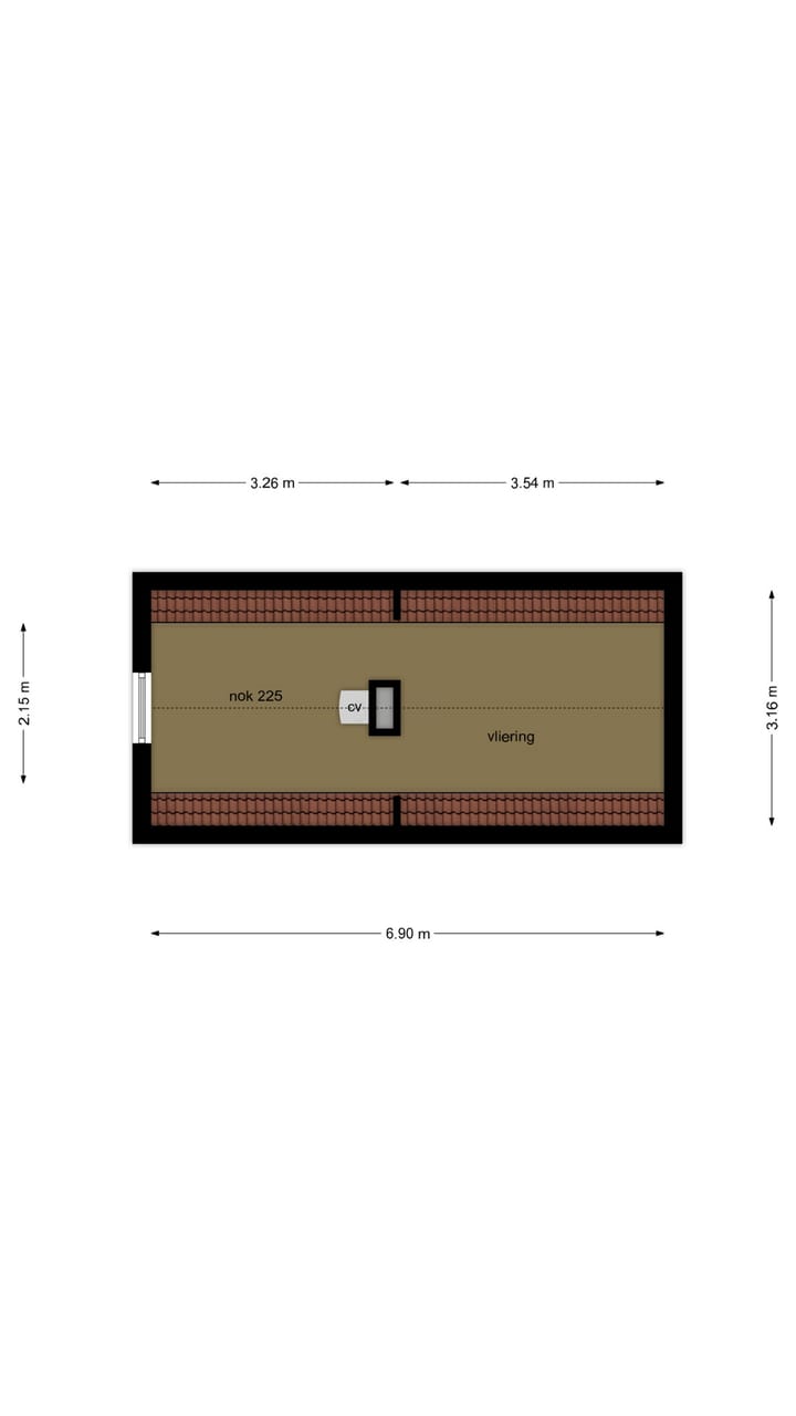 Foto 26 van Deken Fickstraat 10