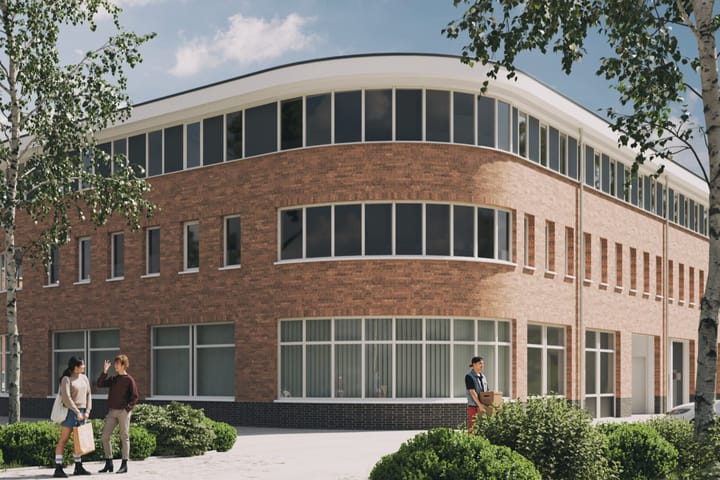 Nijverheidslaan 2-A2, Weesp