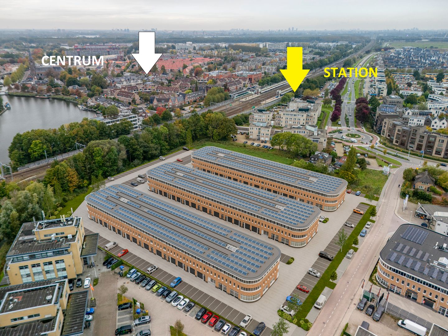 View photo 5 of Nijverheidslaan 2-A2