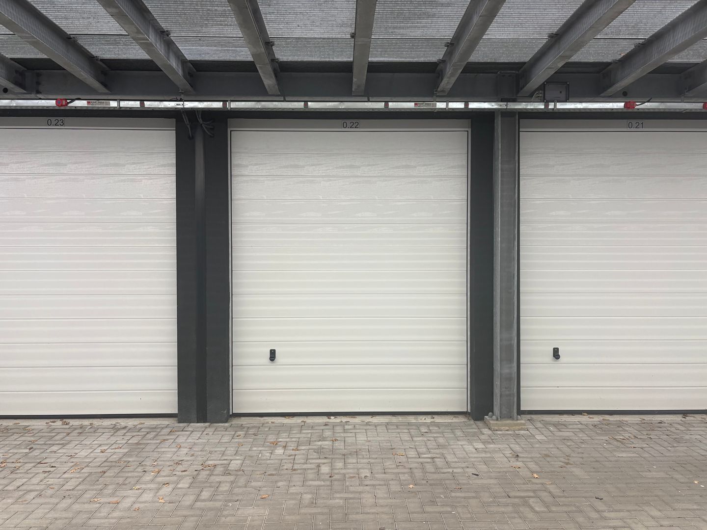 View photo 1 of James Wattstraat 12