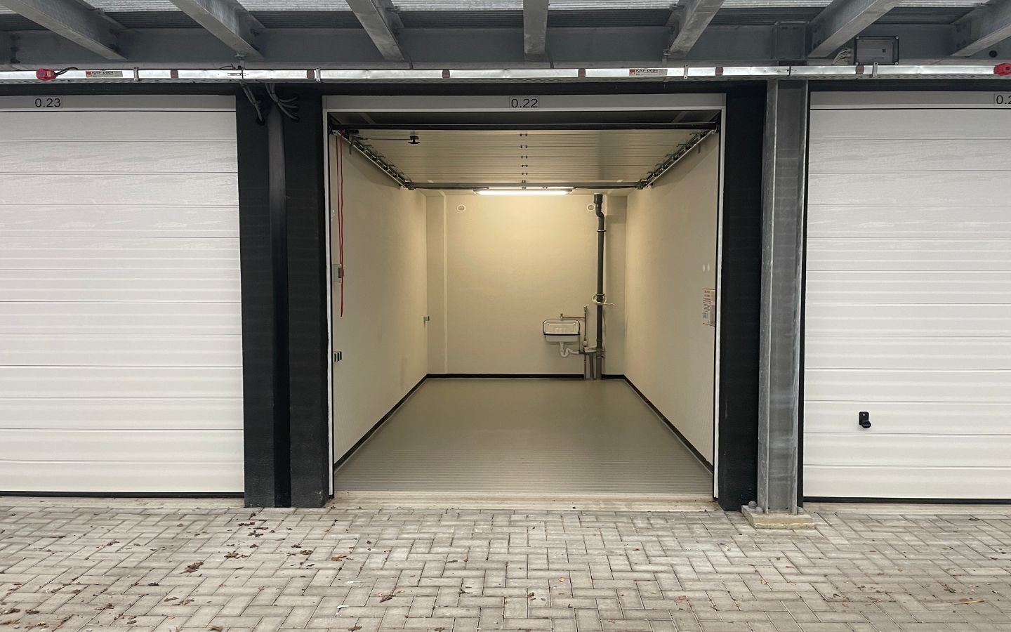 View photo 2 of James Wattstraat 12