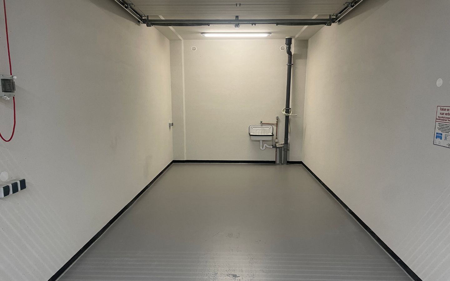 View photo 3 of James Wattstraat 12