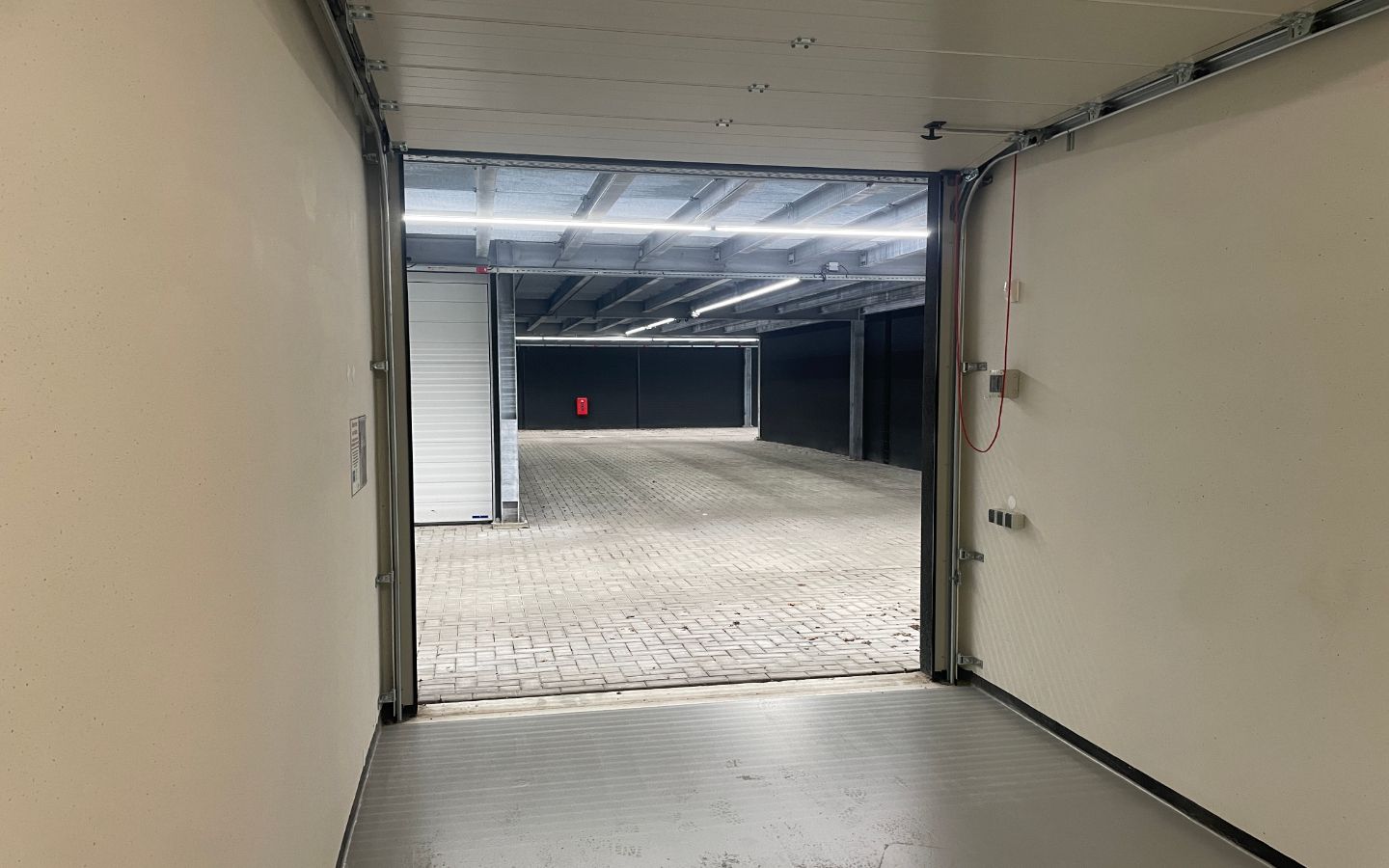 View photo 4 of James Wattstraat 12