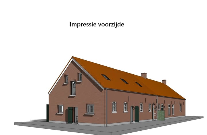 Foto 4 van Heihoef 3-A