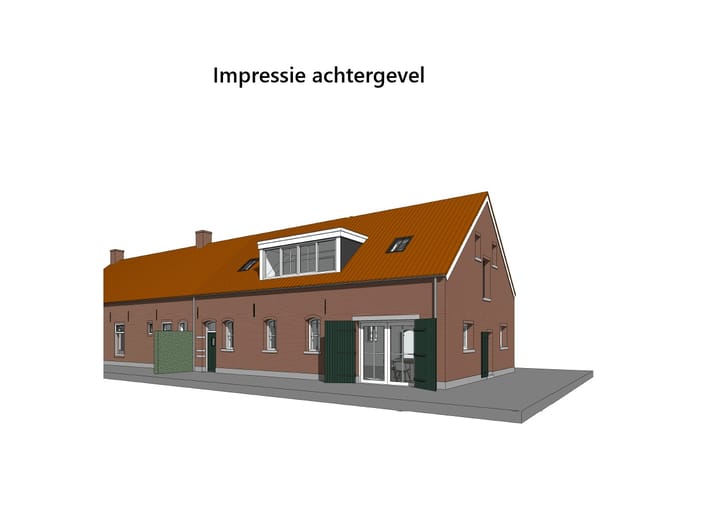 Foto 5 van Heihoef 3-A