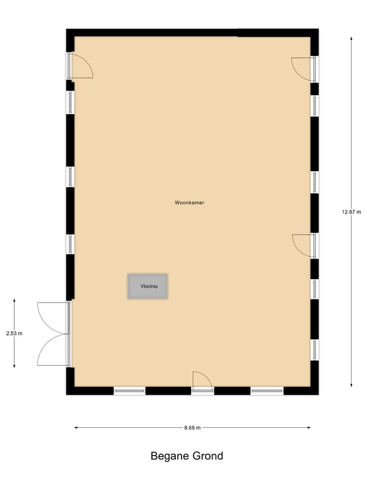 Foto 45 van Heihoef 3-A