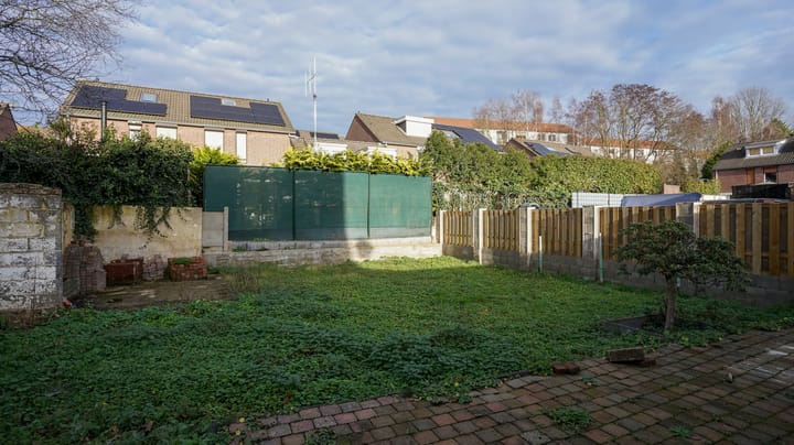 Photo 6 of Nullanderstraat 130