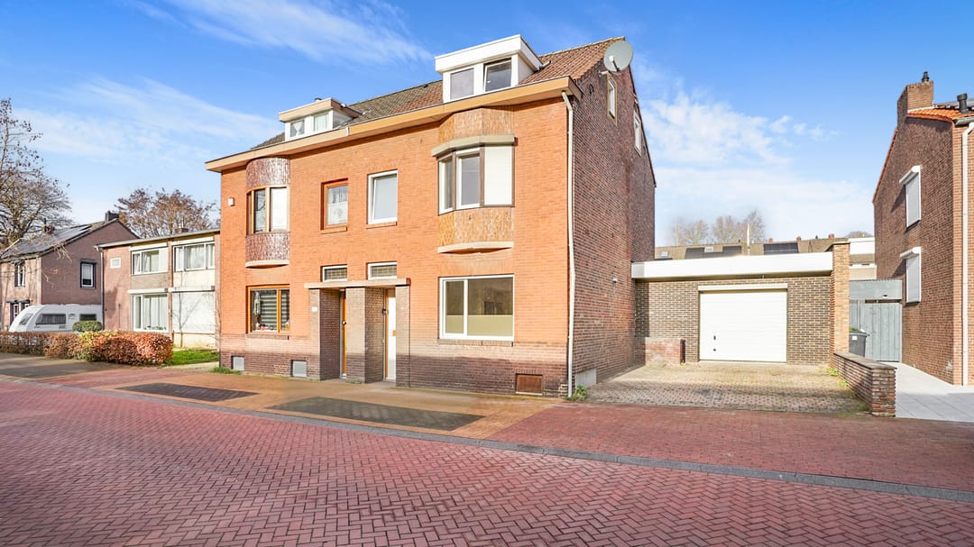 Foto 7 van Nullanderstraat 130