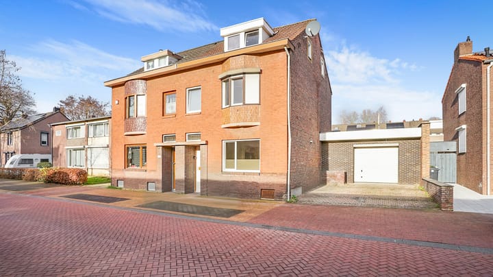 Photo 7 of Nullanderstraat 130