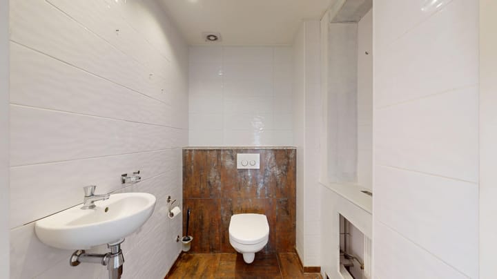 Photo 16 of Nullanderstraat 130