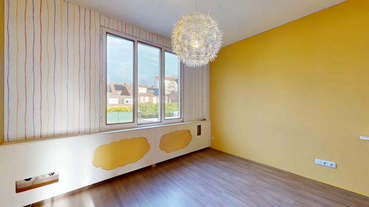 Photo 20 of Nullanderstraat 130