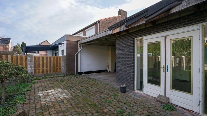 Photo 31 of Nullanderstraat 130