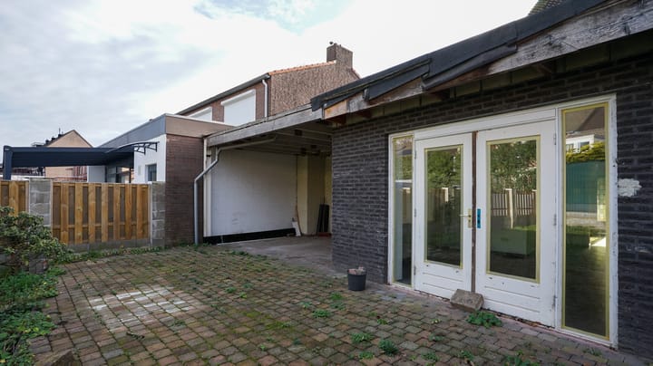 Photo 32 of Nullanderstraat 130