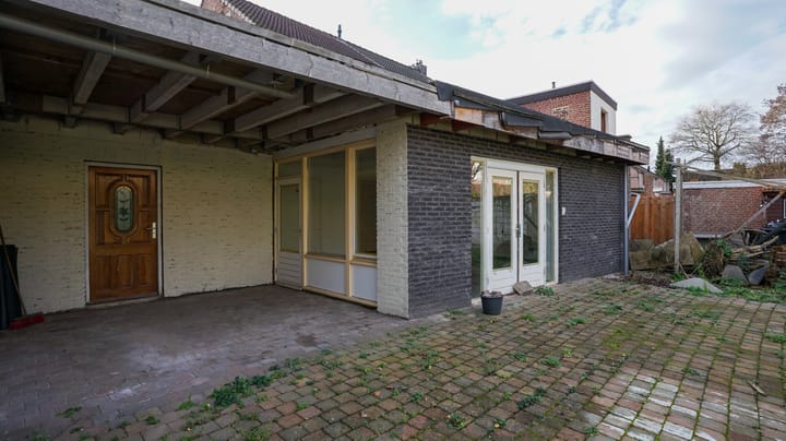 Photo 33 of Nullanderstraat 130